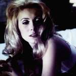 Catherine Deneuve