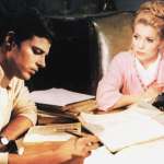 Catherine Deneuve, Jean Sorel