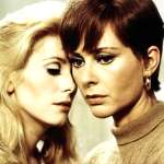 Catherine Deneuve, Genevi&egrave;ve Page