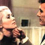 Catherine Deneuve, Francisco Rabal