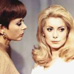 Catherine Deneuve, Genevi&egrave;ve Page