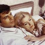 Catherine Deneuve, Jean Sorel