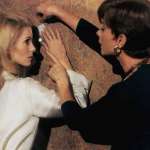 Catherine Deneuve, Genevi&egrave;ve Page