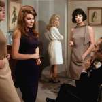 Catherine Deneuve, Michel Piccoli, Genevi&egrave;ve Page, Fran&ccedil;oise Fabian, Maria Latour