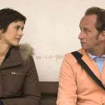 Beno&icirc;t Poelvoorde, Olivia Bonamy