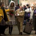 Mich&egrave;le Garcia, Paulina Němcov&aacute;, Albert Delpy, Christian Charmetant