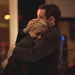 Maria Bello, Michael Sheen