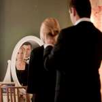 Maria Bello, Michael Sheen