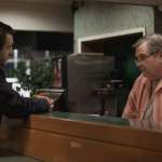 Michael Sheen, Meat Loaf