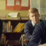 Fionn O'Shea, Nicholas Galitzine