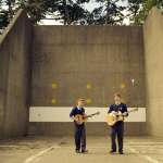 Fionn O'Shea, Nicholas Galitzine