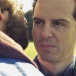 Moe Dunford, Andrew Scott