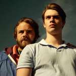 Moe Dunford, Nicholas Galitzine