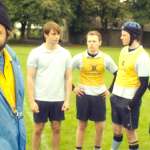 Moe Dunford, Nicholas Galitzine