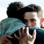 Josh O'Connor, Alexandru Secareanu