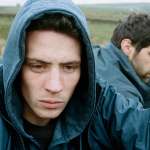 Josh O'Connor, Alexandru Secareanu