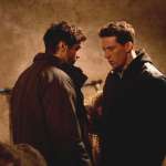 Josh O'Connor, Alexandru Secareanu