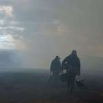 Josh O'Connor, Alexandru Secareanu