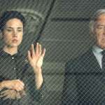 Jennifer Connelly, Christopher Plummer