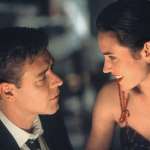 Jennifer Connelly, Russell Crowe