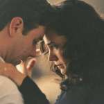 Jennifer Connelly, Russell Crowe