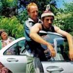 Cezary Kosiński, Stanisława Celińska, Tomasz Sapryk