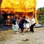 Sylwester Maciejewski, Hanna Mikuć, Stanisława Celińska, Marek Kondrat