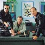 Tomasz Dedek, Marek Kondrat