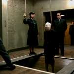 Cavan Clerkin, Mary Stockley, Timothy Spall