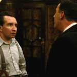 Eddie Marsan, Keiran Flynn