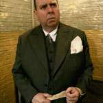 Timothy Spall