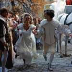 Katarzyna Figura, Stefan Każuro