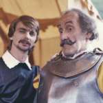 Ludwik Benoit, Stefan Każuro