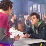 Błażej Michalski, Michał Koterski