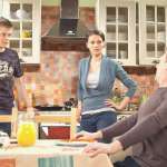 Jan Jankowski, Paweł Krucz, Agnieszka Kawiorska