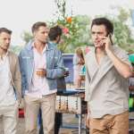 Marek Kaliszuk, Błażej Michalski, Mateusz Banasiuk, Paweł Krucz