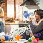 Mikołaj Krawczyk, Marcin Korcz, Łucja Kawczak