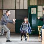 Wojciech Medyński, Mikołaj Krawczyk, Aleksandra Zienkiewicz