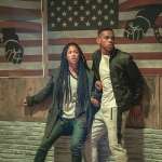 Lex Scott Davis, Joivan Wade