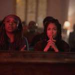 Lex Scott Davis, Mugga