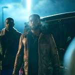 Mo McRae, Y'lan Noel