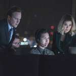 Patch Darragh, Mike Cabellon, Marisa Tomei