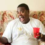 Tracy Morgan