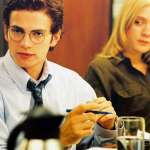 Hayden Christensen, Chlo&euml; Sevigny