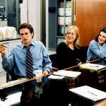 Hayden Christensen, Melanie Lynskey, Chlo&euml; Sevigny