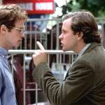 Peter Sarsgaard, Hayden Christensen