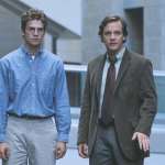 Peter Sarsgaard, Hayden Christensen