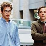 Peter Sarsgaard, Hayden Christensen