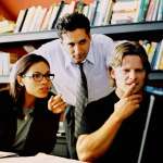 Rosario Dawson, Steve Zahn, Cas Anvar