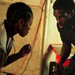 Elvire Emanuelle, Yahya Abdul-Mateen II